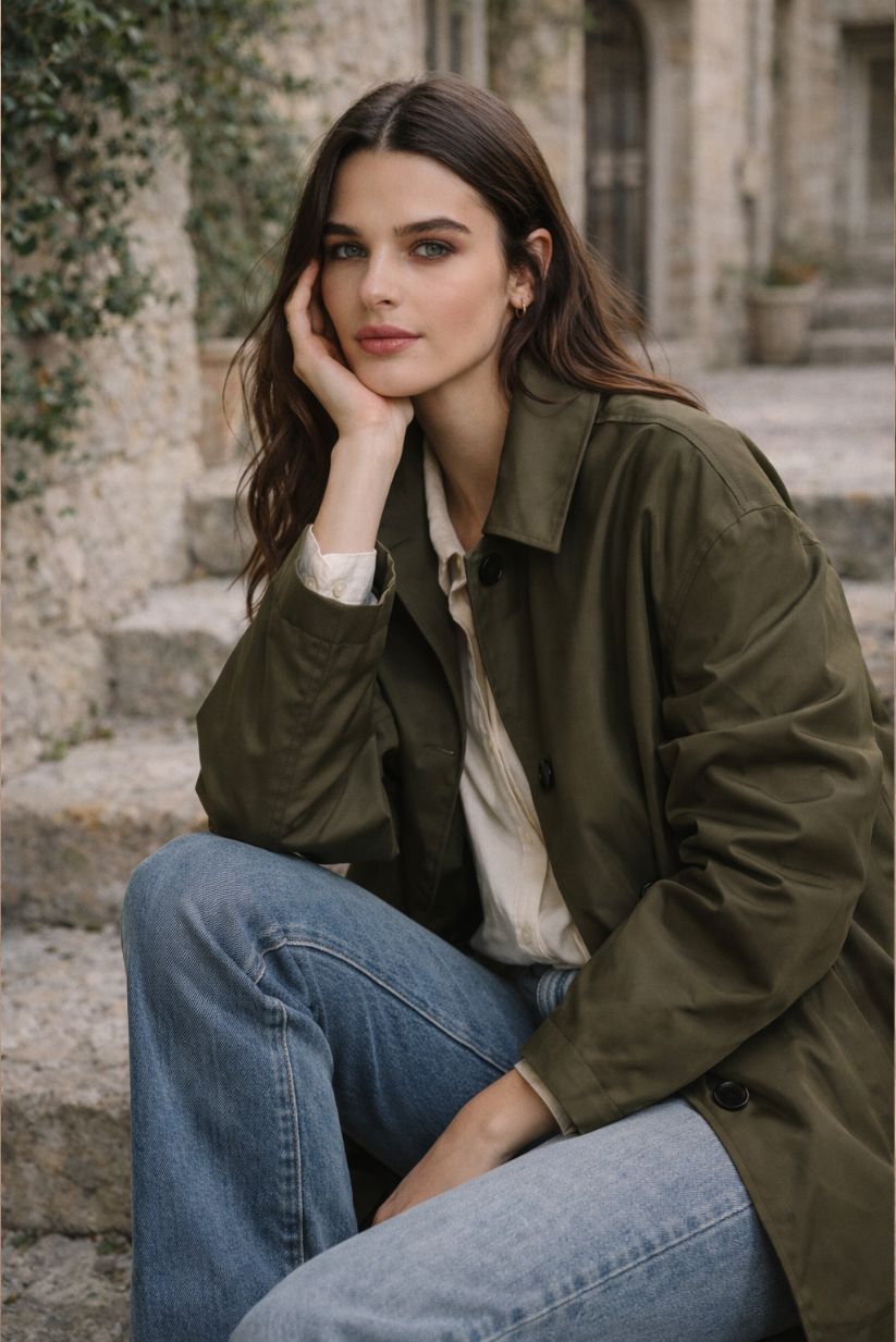 Veste Iris – Image 2